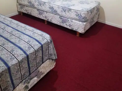 Departamento en Alquiler Temporal Permite mascota