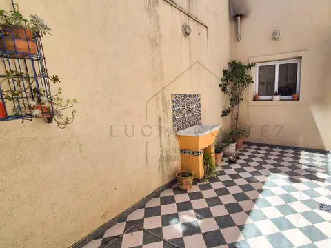 Casa en Venta 10 años