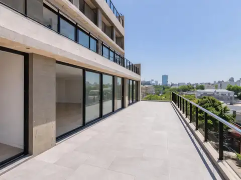 Departamento en Venta de 3 dormitorios