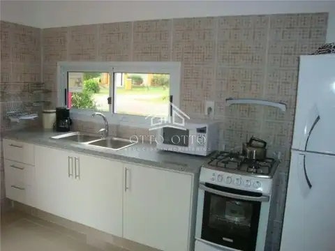 Casa en venta La Barra 3 dormitorios