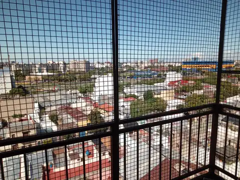 Departamento en Alquiler Temporal Apto profesional