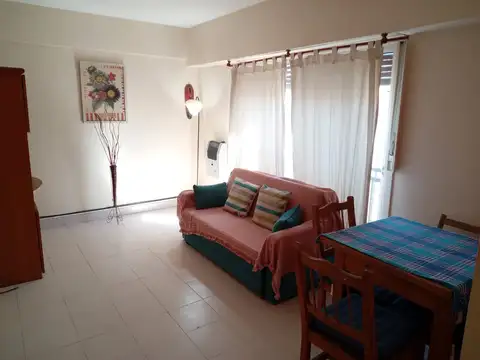 AVDA RGTO DE PATRICIOS 100, Piso 11