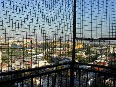 AVDA RGTO DE PATRICIOS 100, Piso 11