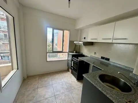 Departamento en Alquiler 15 años