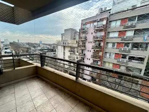 Departamento en Alquiler de 2 ambientes