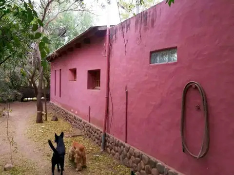 Casa en Venta en San Marcos Sierra, USD 250.000