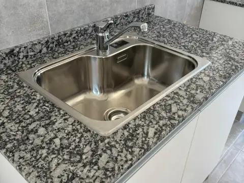 Departamento en Venta en Candioti Norte, USD 75.000