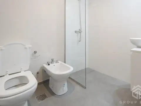 Departamento en Alquiler A Estrenar