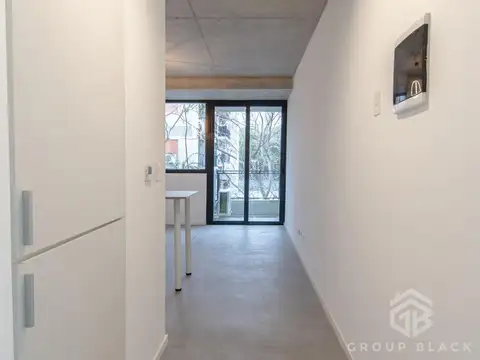 Departamento en Alquiler en Núñez, USD 500