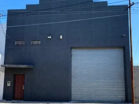 Depósito Galpón  en Venta ubicado en Quilmes Oeste, Quilmes, G.B.A. Zona Sur - SVN0234_LP584020_1