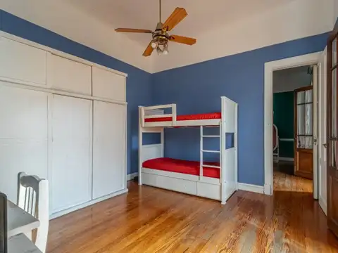 PH en Venta de 4 ambientes con Terraza y Quincho en Floresta