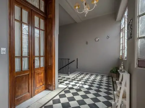 Depto Tipo Casa en Venta de 4 ambientes