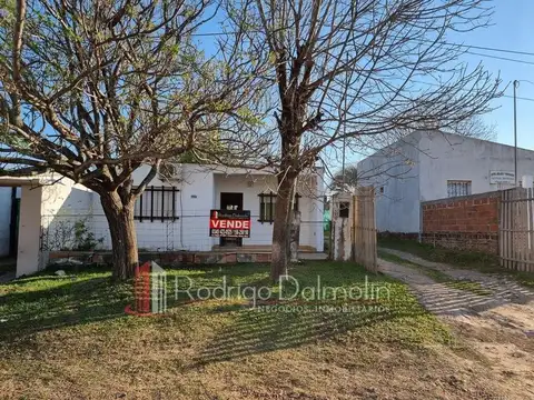VENDO. Casa en Villa Adela. Concordia, ER.-
