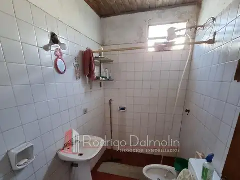 Casa en Venta en Concordia, USD 55.000