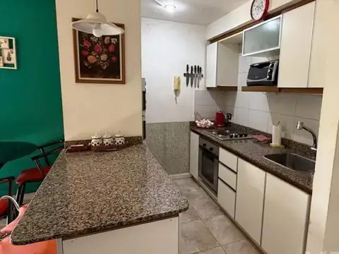Departamento en Venta en Jardines De Saravi, USD 93.000