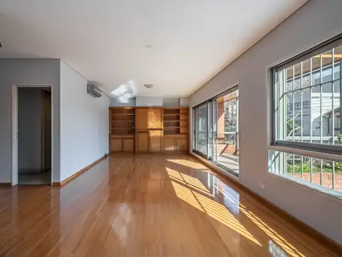 Departamento 4 ambientes con 3 baños