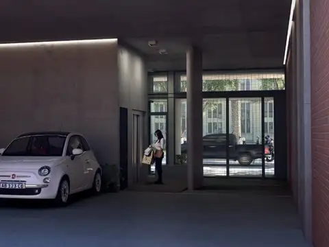 Monoambiente en Rosario. Excelente inversión!