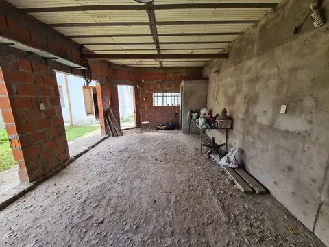 Casa en Venta en Villa Constitucion, USD 48.500
