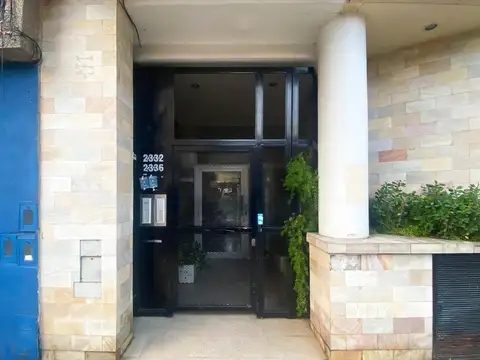 Departamento en Alquiler de 3 ambientes