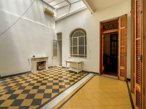 FERRARI ANTONINO 1100