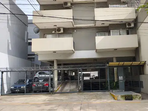 Cochera en alquiler en Florida