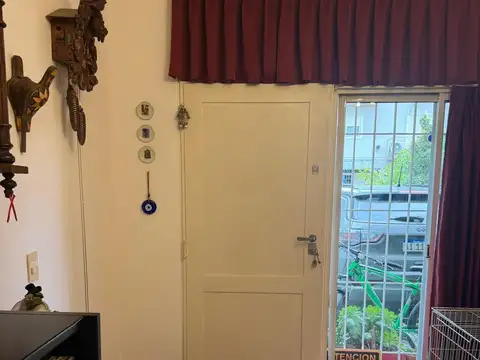 Depto Tipo Casa en Venta de 2 dormitorios