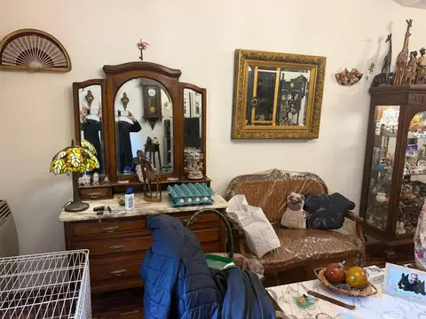 Depto Tipo Casa en Venta 28 años