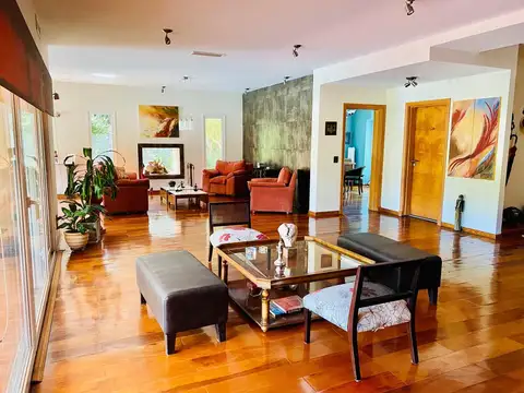 Casa en Venta 10 años