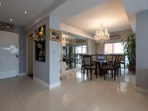 Av. Martin García al 600 Barracas CABA