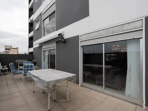 Departamento en Venta 15 años