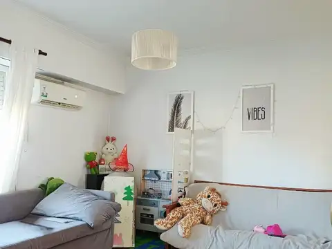 Depto Tipo Casa en Venta de 2 dormitorios