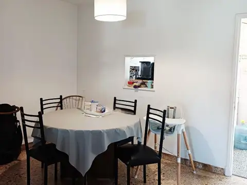 Depto Tipo Casa en Venta al Sur