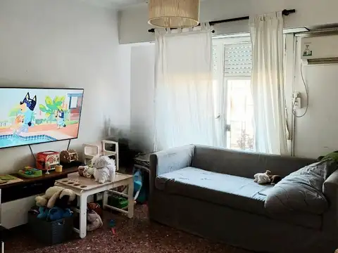 Depto Tipo Casa en Venta en Martínez, USD 135.000