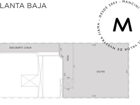 Moreno 2362 - Villa Ballester