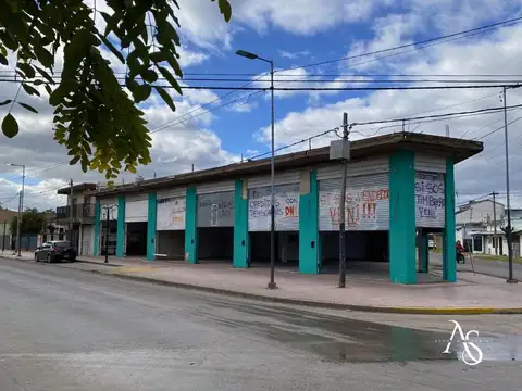 Local en Alquiler 20 años