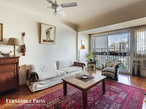 Departamento en Venta de 2 dormitorios