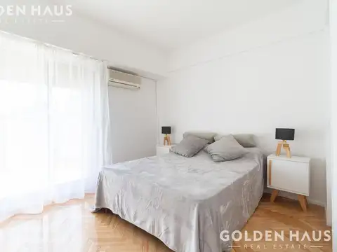 Departamento en Venta en Balvanera, USD 128.000