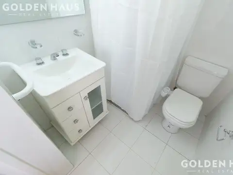 Departamento en Venta 35 años