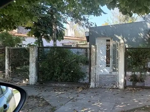 EN VENTA - Casa de 3 ambientes en Presidente Derqui, Pilar.