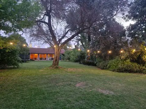 Casa en Venta en Villa Belgrano, USD 269.990