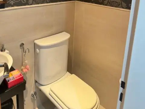 Departamento en Venta 10 años