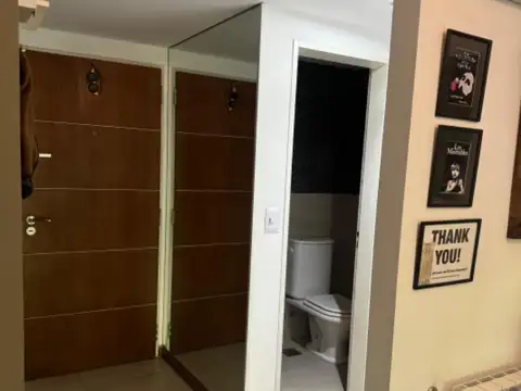 Departamento 3 ambientes con 3 baños