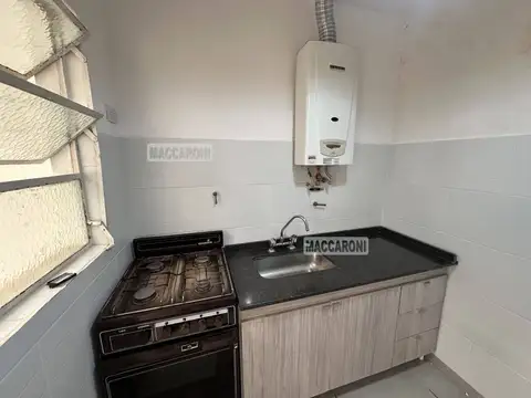 Depto Tipo Casa en Alquiler al Este