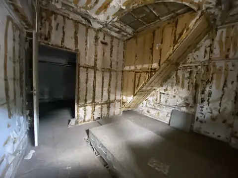 Local en Venta 50 años