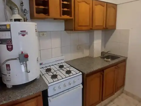 Departamento en Alquiler de 2 ambientes