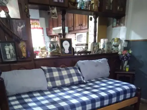 Casa en Venta en Parque Avellaneda, USD 190.000