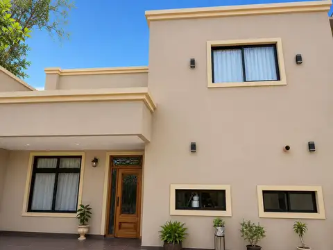 Espectacular Casa 5 Amb!
