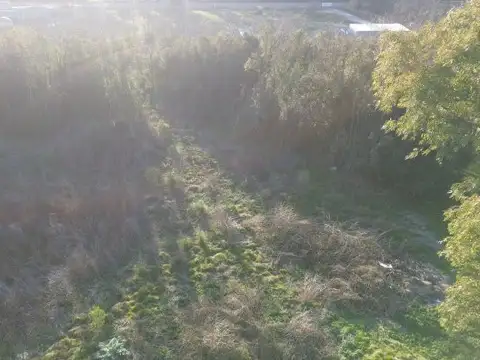 Terreno en Venta de 2200,0 m2