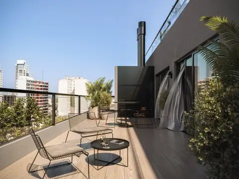 Departamento en Venta de 3 dormitorios