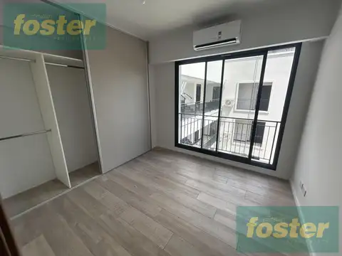 Departamento en Venta en Caballito Norte, USD 245.000